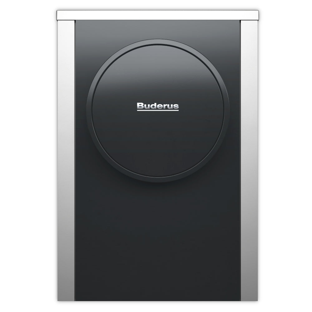 BUDERUS | Wärmepumpen-Set | Logaplus WLW E1 | 4 kW