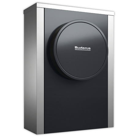 BUDERUS | Wärmepumpen-Set | Logaplus WLW E1 | 4 kW