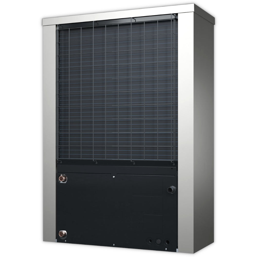 BUDERUS | Wärmepumpen-Set | Logaplus WLW E1 | 4 kW