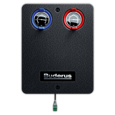 BUDERUS | Heizkreis-Paket Logaplus HK-WP1.2 | gemischt