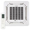 BOSCH Klimaanlage 4-Wege-Deckenkassette + Blende | CL5000iU 4CC 53 E | 5,3 kW