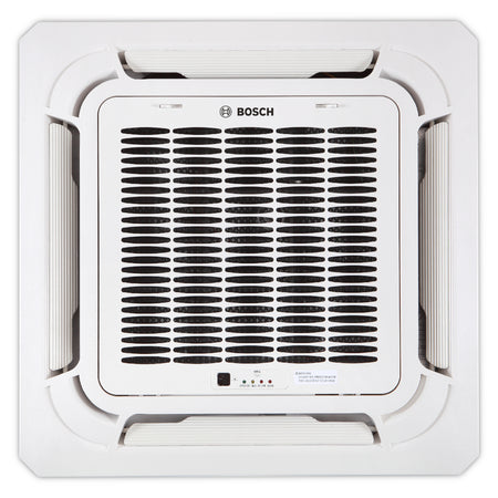 BOSCH Deckenkassetten-Set Climate 5000 M | 2,0 kW + 3,5 kW | klimaworld.com