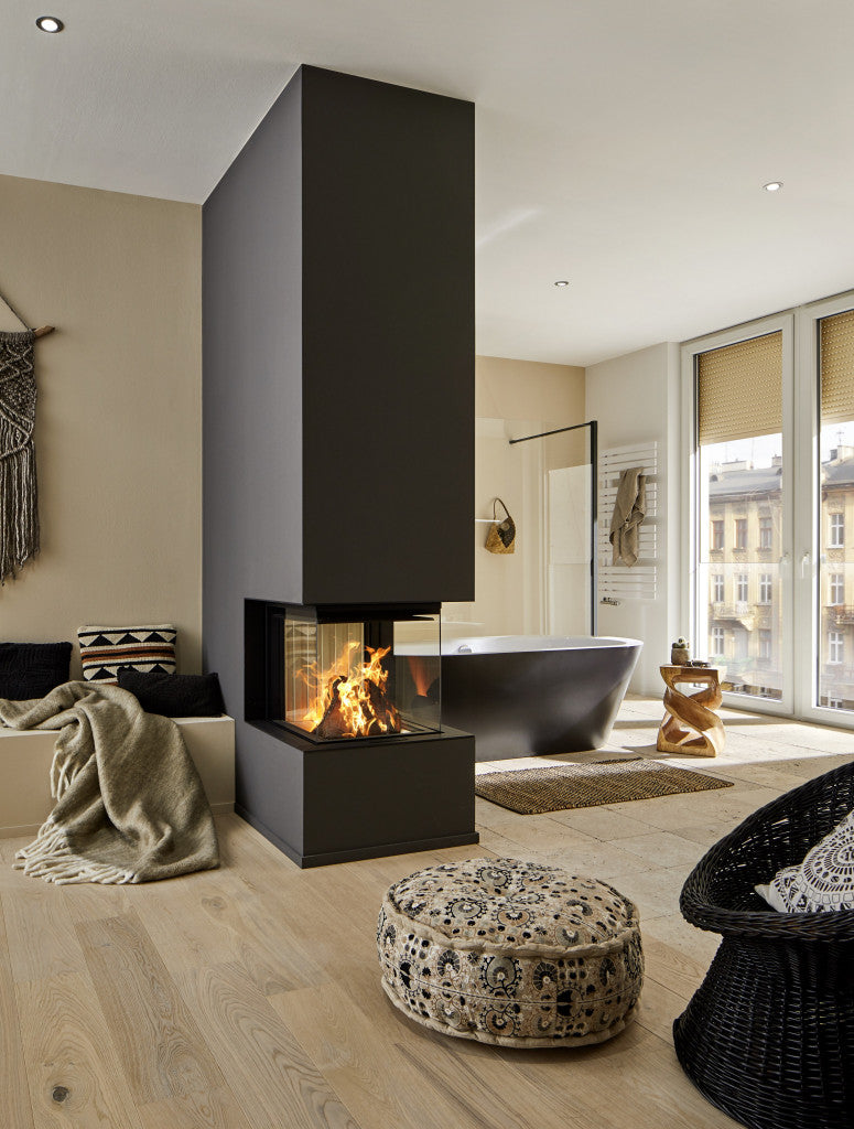 Spartherm Brennzelle - Premium A-U-50h - Milieu 1
