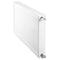 Buderus Flachheizkörper C-Profil | Logatrend | Typ 22 | 600 x 1200 mm