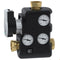 LK Armatur | LK 810 2.0 W | 60 °C | IG Rp 1'' ohne Rückschlagventil