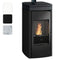 Edilkamin Pelletofen | Yana 9+ Evo | 9,2 kW | Farbwahl