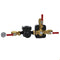 LK Armatur | LK 815 T Eco Grundfos | 55 °C | Innengewinde G 1¼''