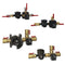 LK Armatur | LK 816 ThermoKit E Eco | Auswahl Grundfos