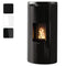 Edilkamin Pelletofen | Celia Air Tight C Plus | 9,6 kW | Farbwahl