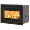 Edilkamin Scheitholz Kamineinsatz | FIREBOX 60 INT | 12,5 kW
