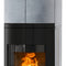 Oranier | Kaminofen | Arkona W+ 2.0 | 7 kW | Speckstein