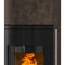 Oranier | Kaminofen | Arkona W+ 2.0 | 7 kW | Keramik Namib