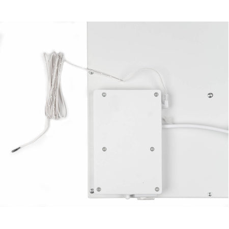 Infrarotheizung Mon Soleil von Eurom mit 350 Watt und Wi-Fi