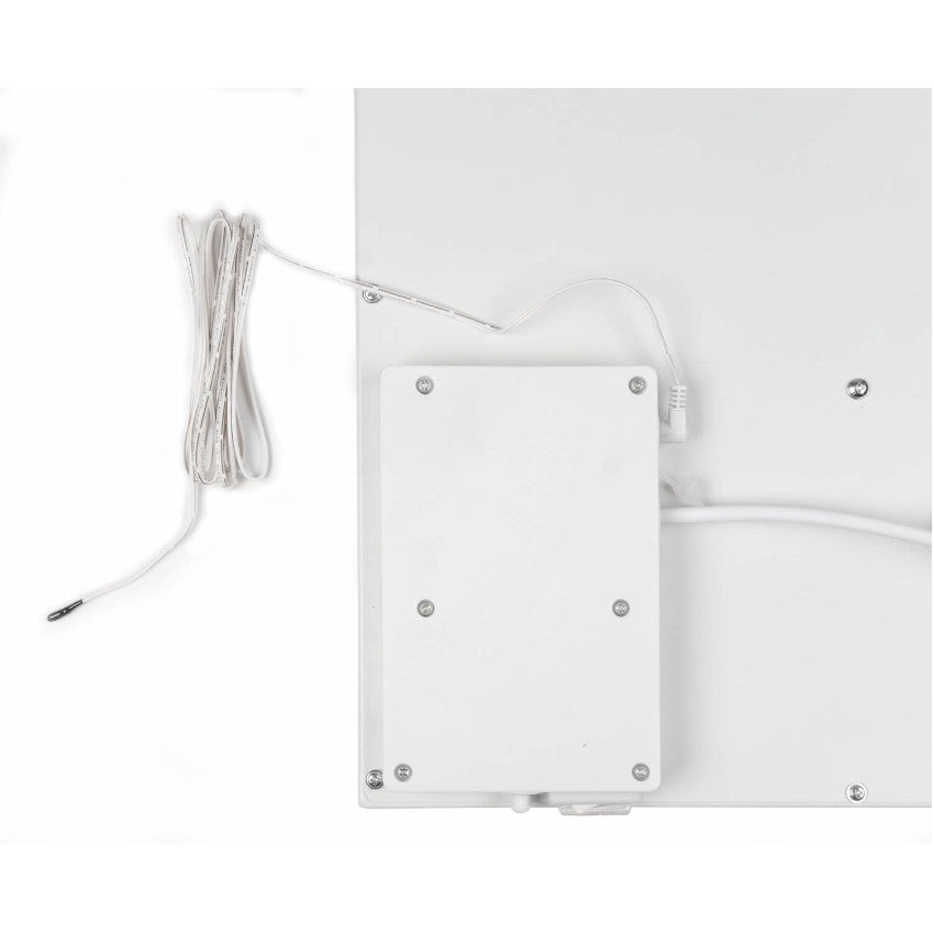 Infrarotheizung  von Eurom mit 720 Watt und Wi-Fi