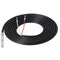 Sorel | Temperatur Tauchfühler TT/P4 | 1 x PT1000 mit 4 m PVC-Kabel
