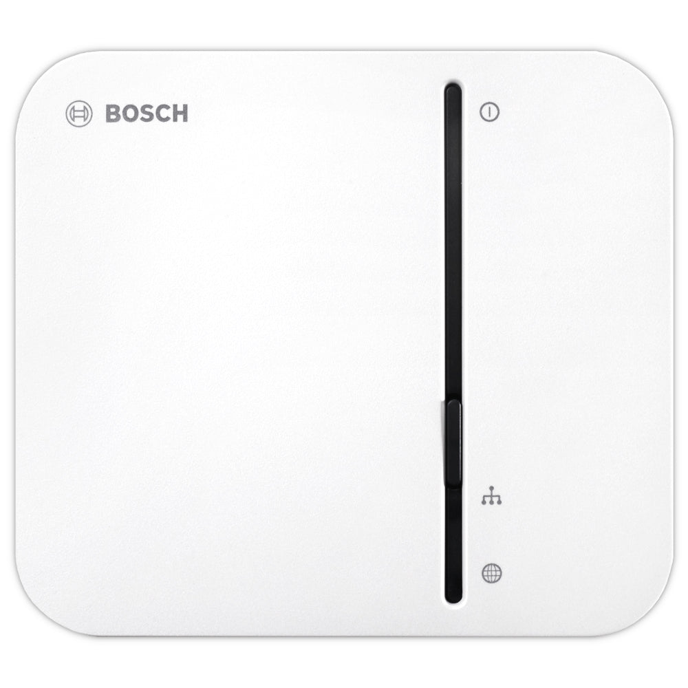 BOSCH | Smart Home Controller | Zentrale für Smart Home Systeme