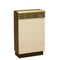 Oranier | Gasheizautomat | 8941-40 Palma Relief | 4,7 kW | Erdgas | Beige/Braun