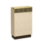 Oranier | Gasheizautomat | 8941-40 Palma Relief | 4,7 kW | Erdgas | Beige