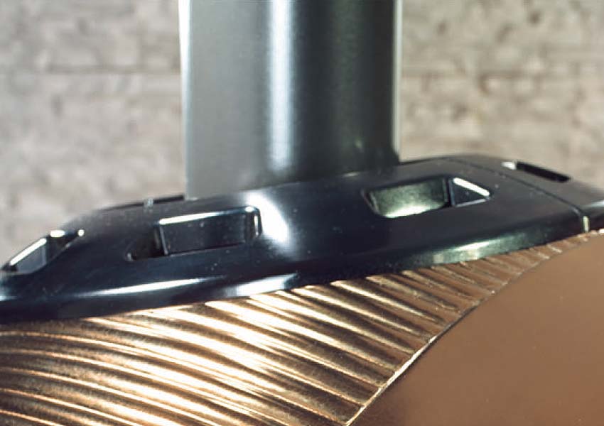 Holzofen Serie Carillon La Nordica Fireball 6kW