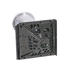 Oranier | Teleskop-Rohrsystem TA 165-045 für RGA 35/373 und RGA 50/373 | Wandstärke 280 - 450 mm