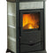 La Nordica wasserführender Kaminofen TermoRosella Plus D.S.A | 13,5 kW