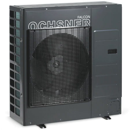 OCHSNER | Luft/Wasser-Wärmepumpe AIR FALCON | 287400V | BAFA