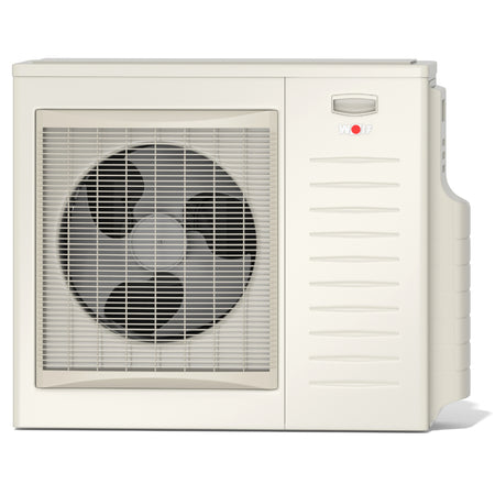 WOLF | Luft/Wasser-Wärmepumpe | BWL-1S-05 Split | 6 kW