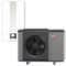 WOLF | Luft/Wasser-Wärmepumpe | CHA-10 Monoblock mit E-Heizelement
