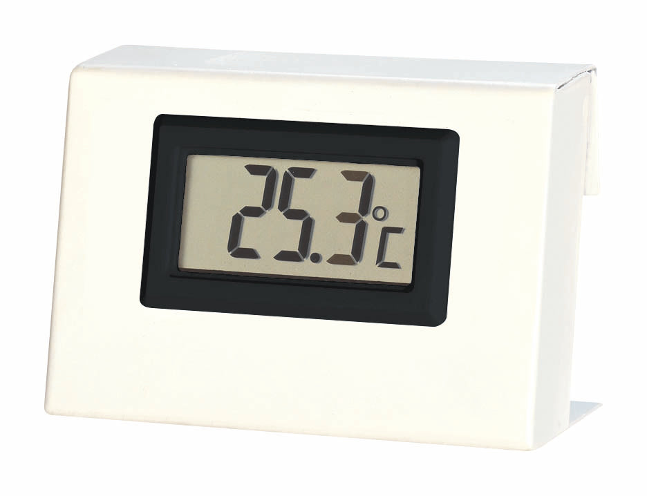 Justus | Ferntemperaturanzeige | klimaworld.com