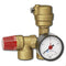 LK Armatur | LK 924 SafetyGroup | Innengewinde