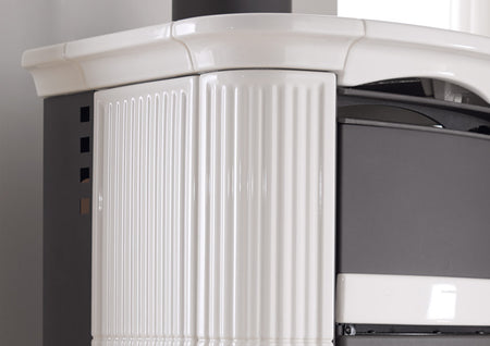 La Nordica Wasserführender Kaminofen Norma Classic  19,5 kW 