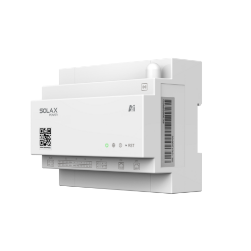 SolaX Energie Management System XHub | rechts