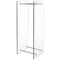 TermaTech | Brennholz-Regal Woodstock Rack 900 | Glas