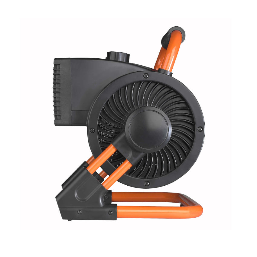 Eurom | EK3K Still | elektrische Werkstattheizung | 3000 Watt