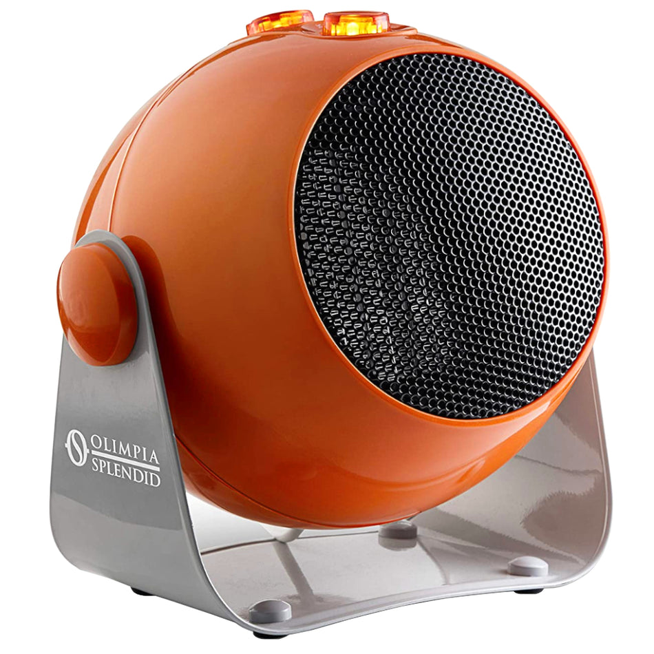 OLIMPIA SPLENDID | Elektro-Heizlüfter CALDODESIGN O | 1800 W