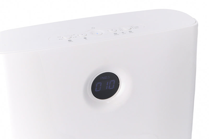 Olimpia Splendid | AURA DI | Luftreiniger