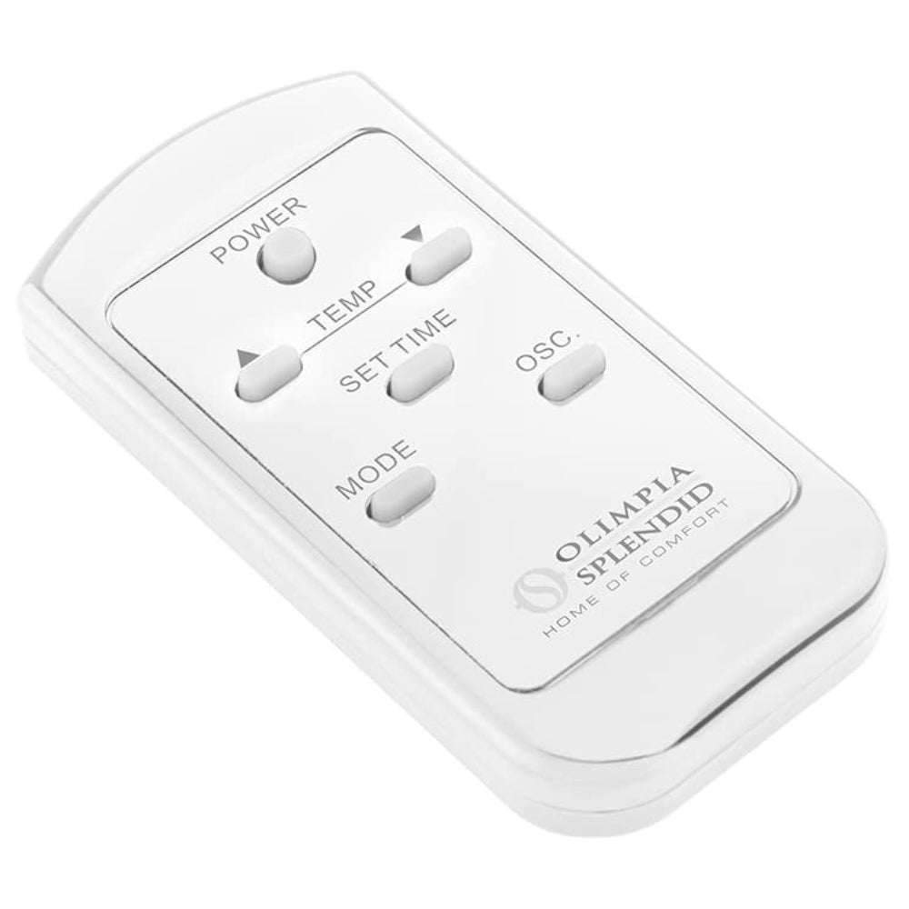 OLIMPIA SPLENDID | Elektro-Heizlüfter CALDOSTILE DT | 2200 W