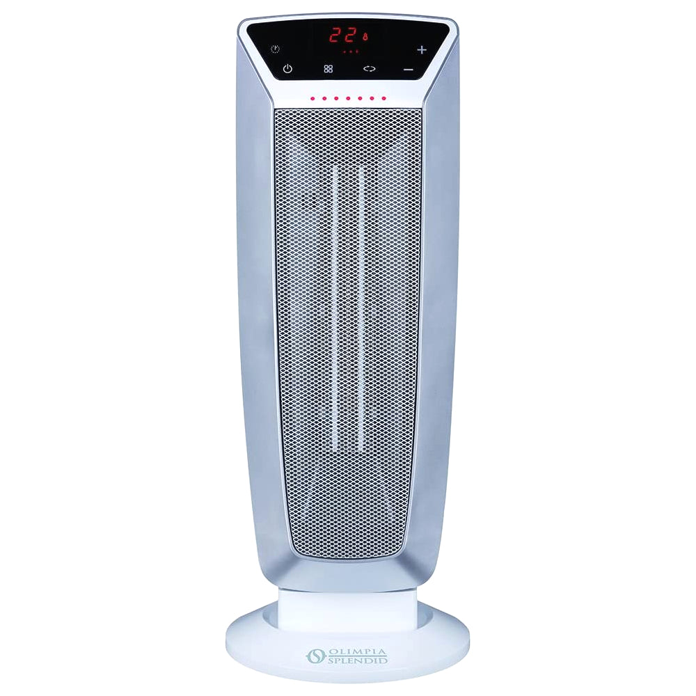 OLIMPIA SPLENDID | Elektro-Heizlüfter CALDOSTILE DT | 2200 W