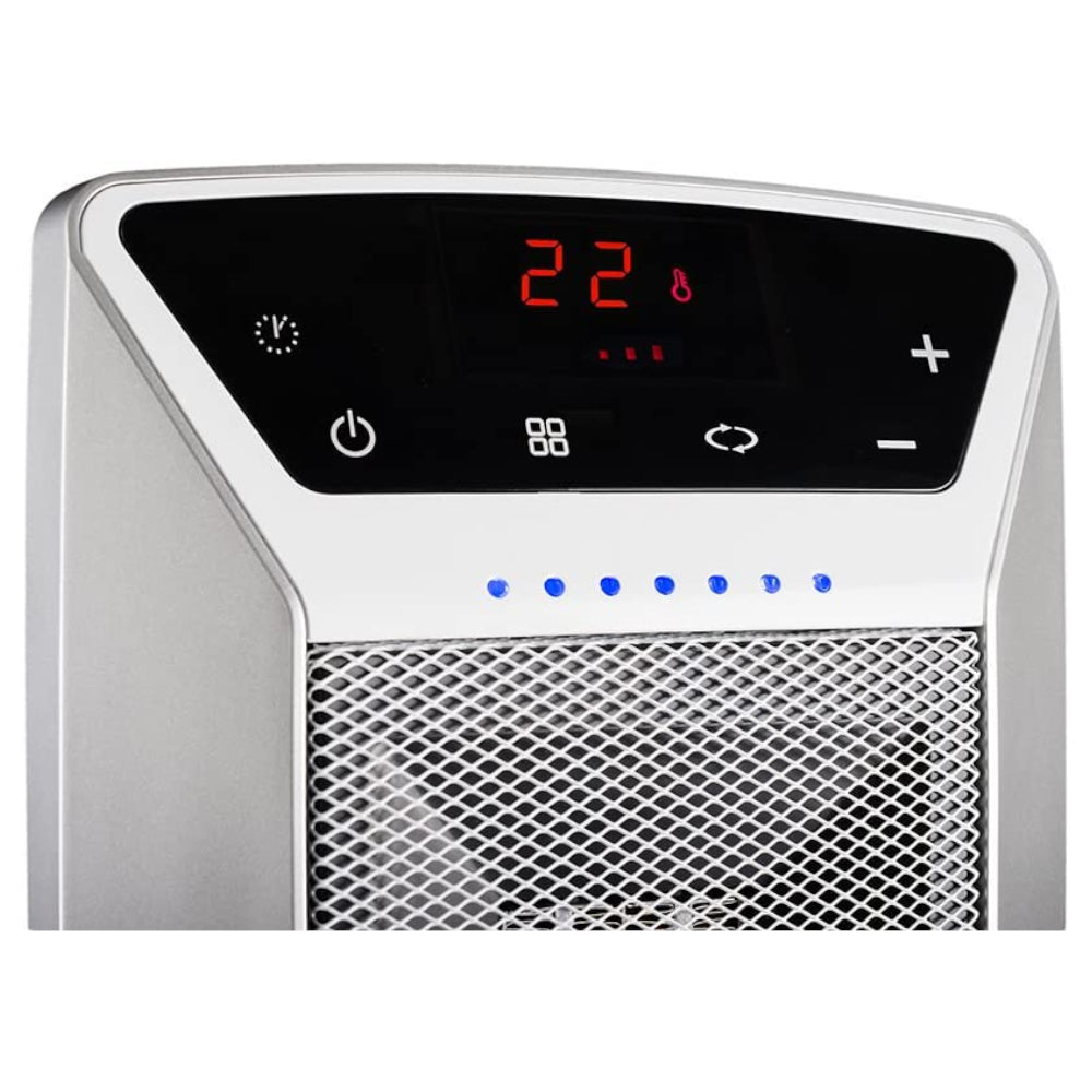 OLIMPIA SPLENDID | Elektro-Heizlüfter CALDOSTILE DT | 2200 W