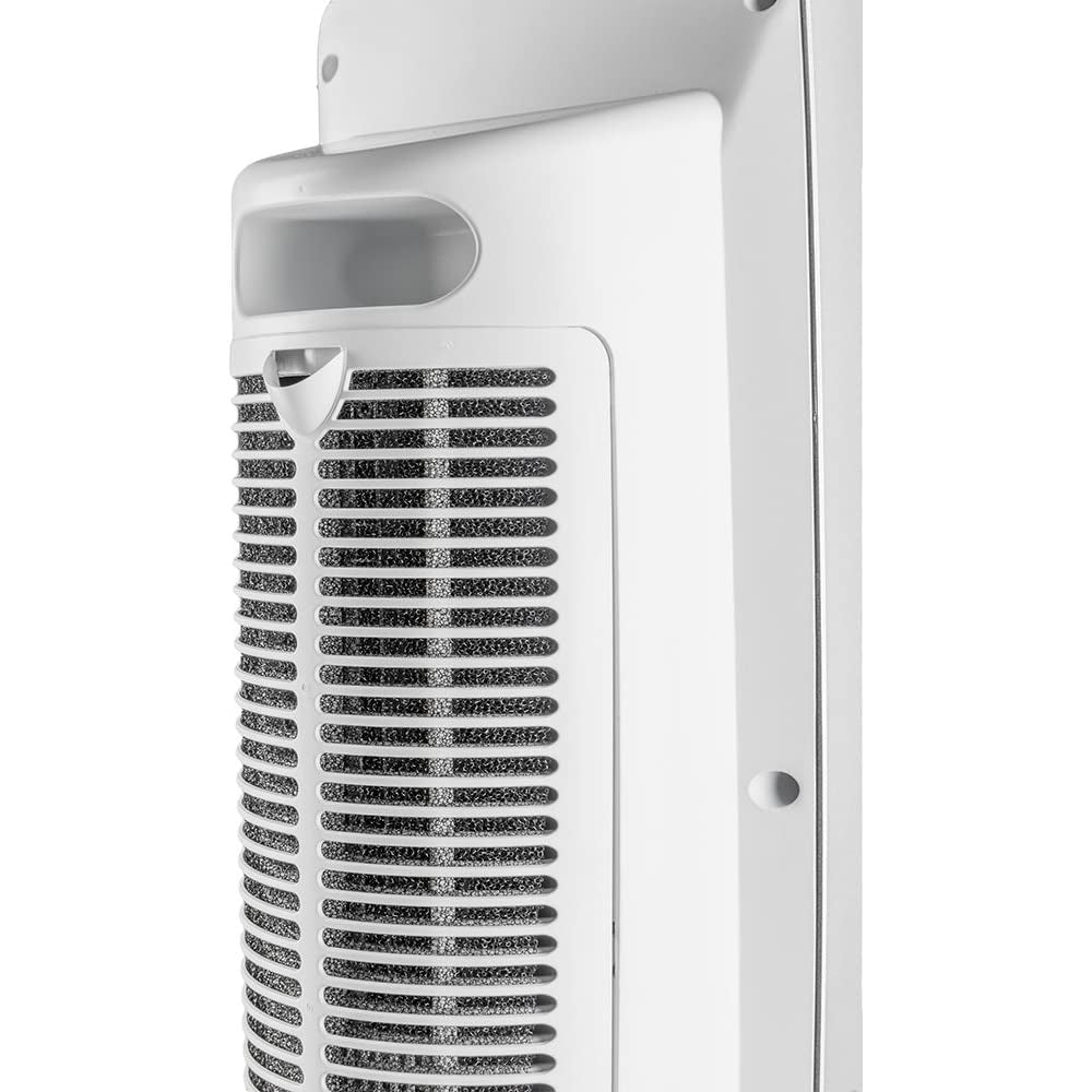 OLIMPIA SPLENDID | Elektro-Heizlüfter CALDOSTILE DT | 2200 W