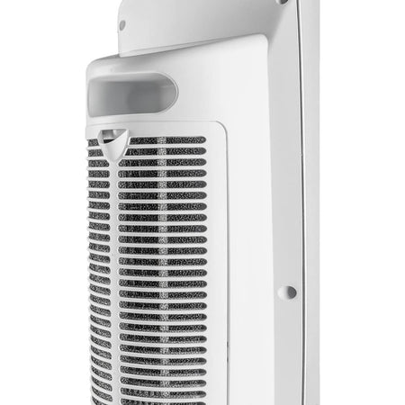 OLIMPIA SPLENDID | Elektro-Heizlüfter CALDOSTILE DT | 2200 W