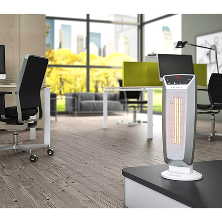 OLIMPIA SPLENDID | Elektro-Heizlüfter CALDOSTILE DT | 2200 W