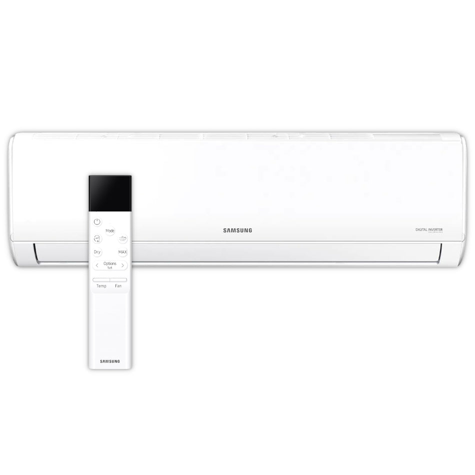 Samsung Klimaanlage Wandgerät | AR3500 | AR09TXHQASINEU | 2,8 kW