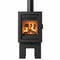 Wanders Holzofen Kaminofen | ASH | 5,0