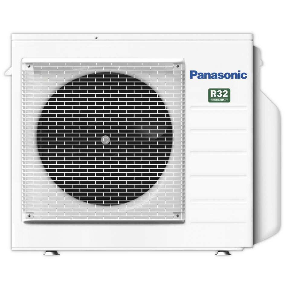 Panasonic Klimaanlage Multisplit Außengerät | CU-4Z68CBE | 6,8 kW