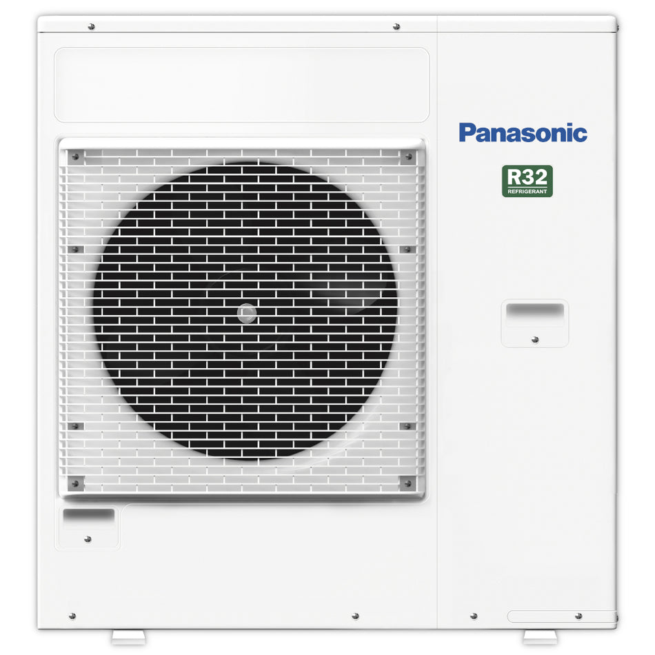 Panasonic Klimaanlage Multisplit Außengerät | CU-5Z90CBE | 9,0 kW