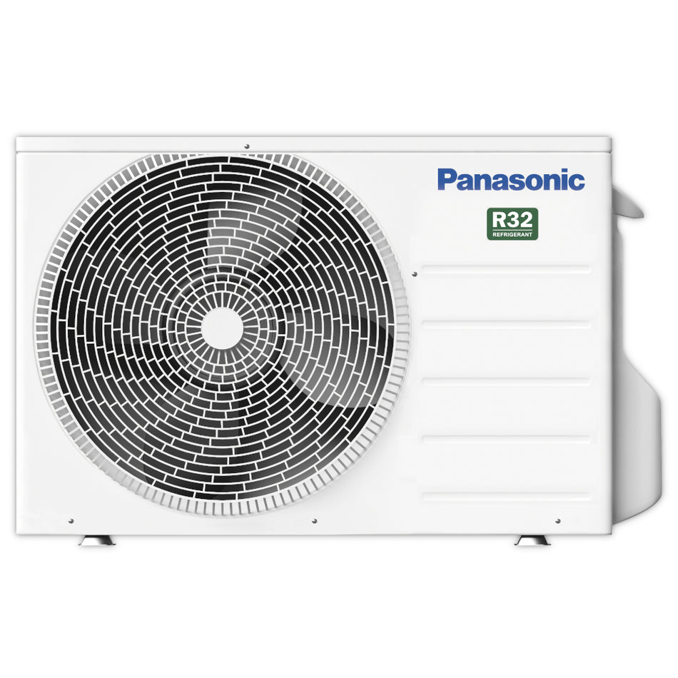 Panasonic Klimaanlage Außengerät Etherea | CU-Z35CKE | 3,5 kW