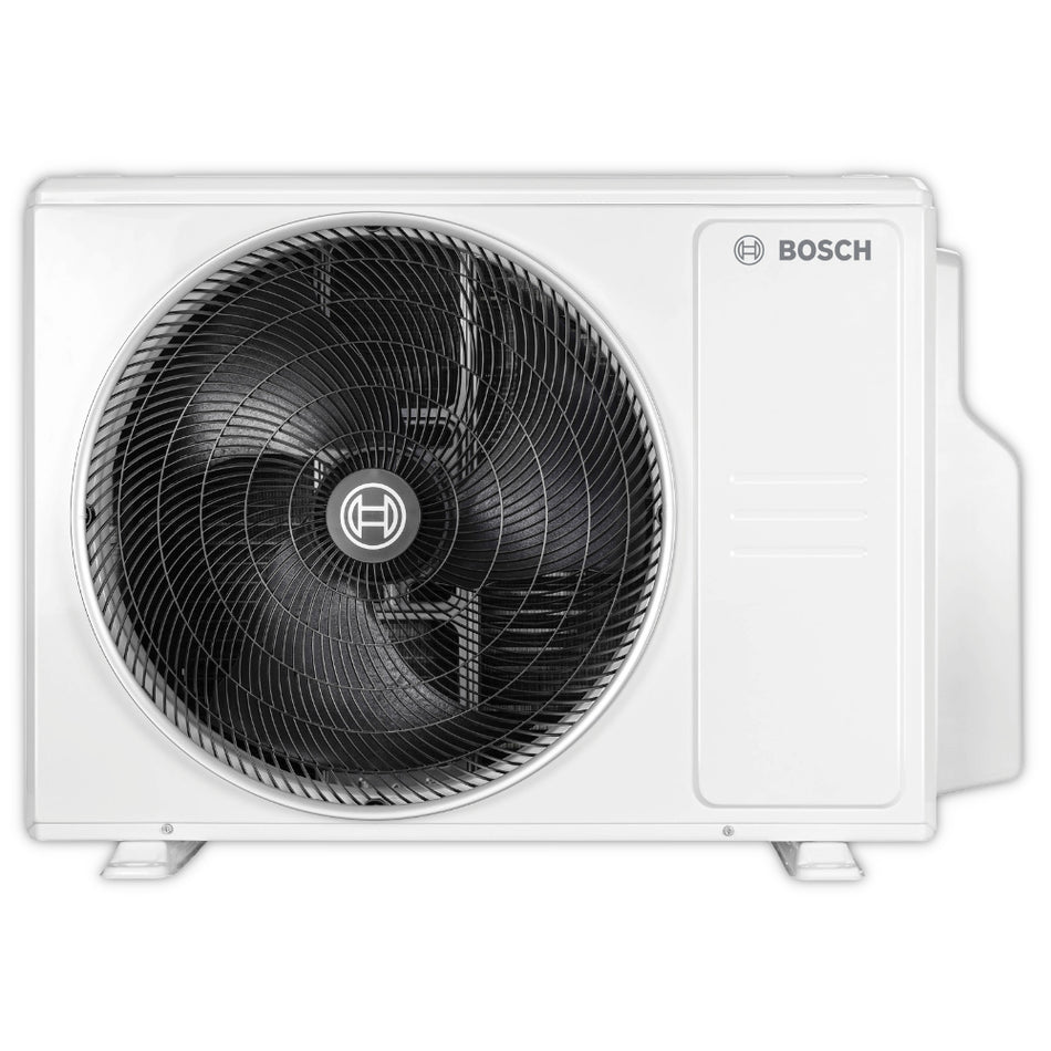 BOSCH Klimaanlage Außengerät | CL5000M 53/3 E | 5,3 kW