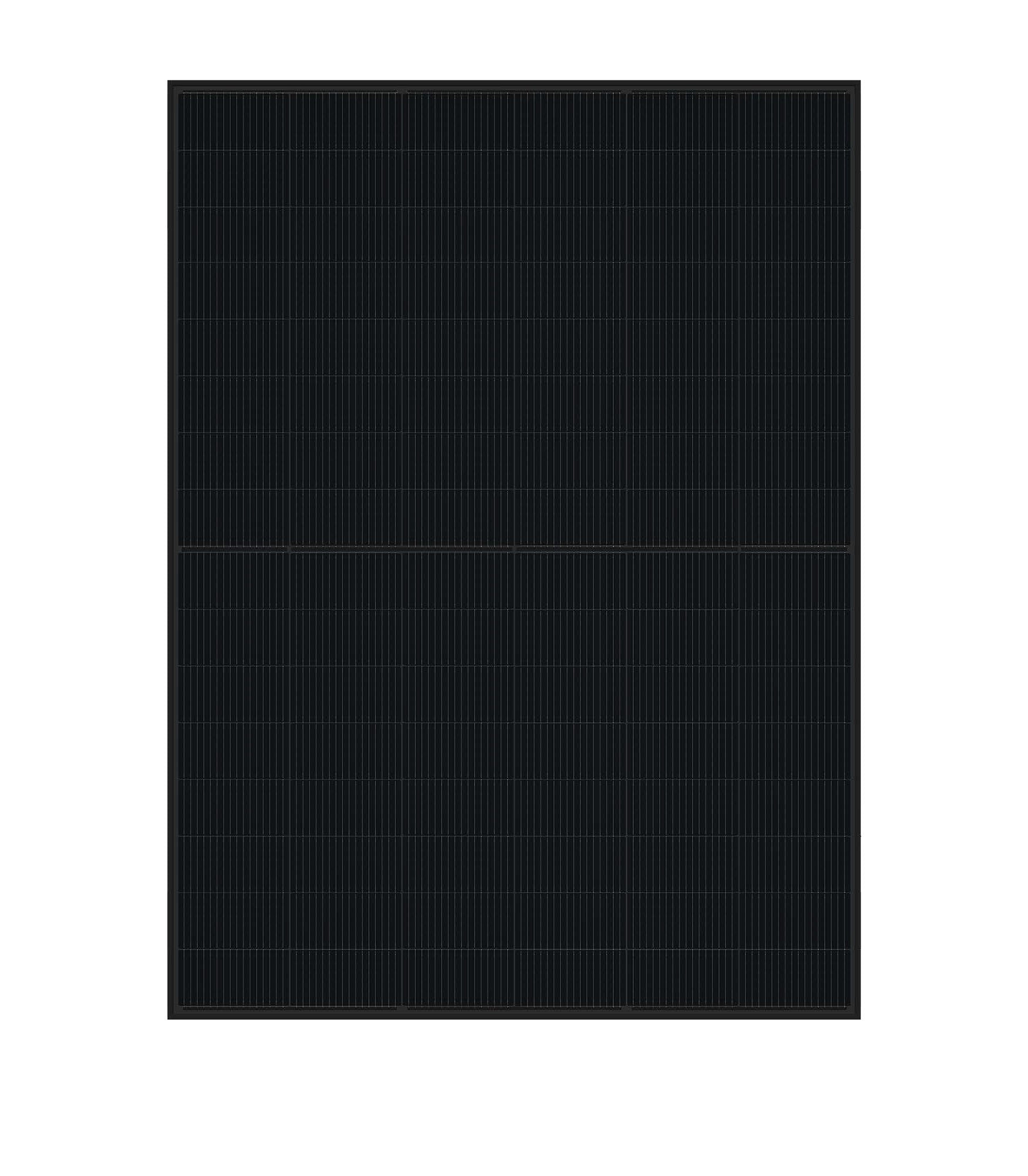 DMEGC Solarmodul | DM470G12RT-G48HBB | 470 W | Klimaworld.com