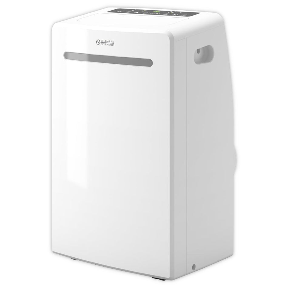 OLIMPIA SPLENDID mobile Klimaanlage | DOLCECLIMA AIRA 12 G NW | 2,9 kW